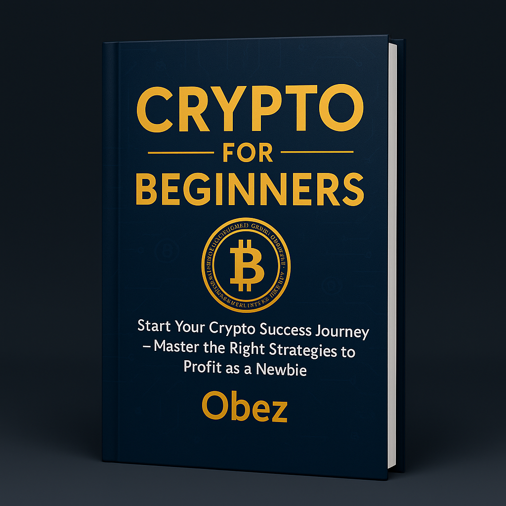 Obez- Crypto for Beginners